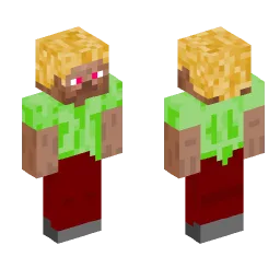 Minecraft Skin #164032