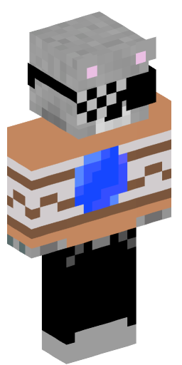 Minecraft Skin #164033