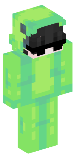 Minecraft Skin #164037