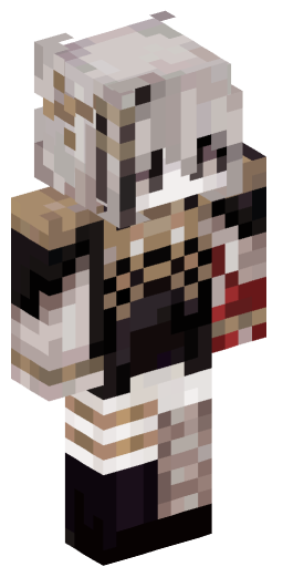 Minecraft Skin #164041