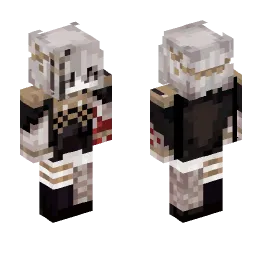 Minecraft Skin #164041