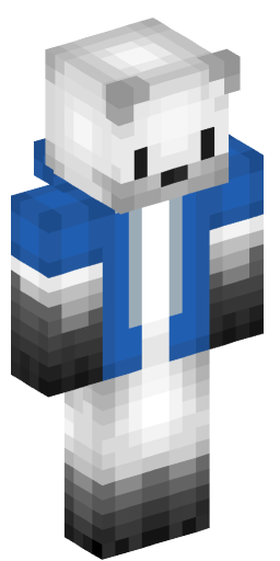 Minecraft Skin #164046