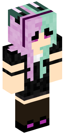 Minecraft Skin #164048