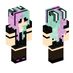 Minecraft Skin #164048