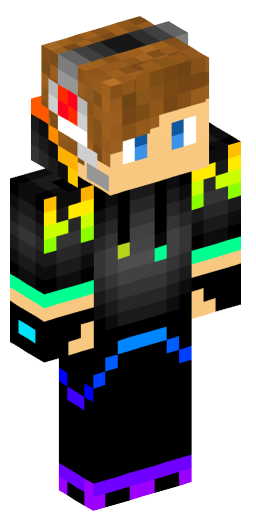 Minecraft Skin #164050