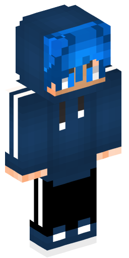 Minecraft Skin #164056