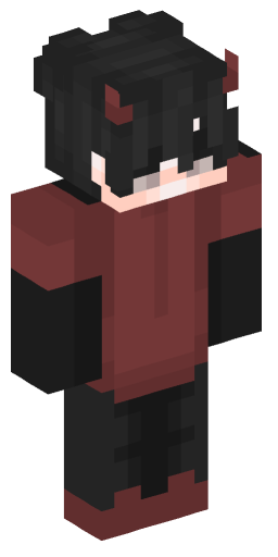 Minecraft Skin #164057