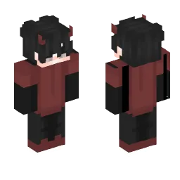 Minecraft Skin #164057