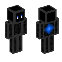 Minecraft Skin #164058
