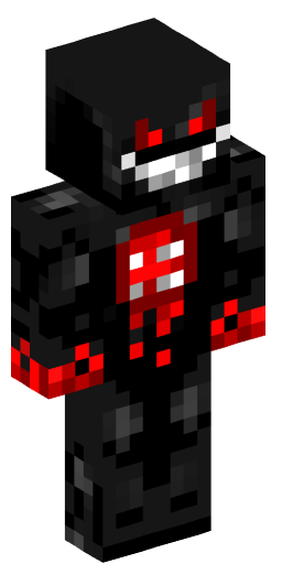 Minecraft Skin #164065