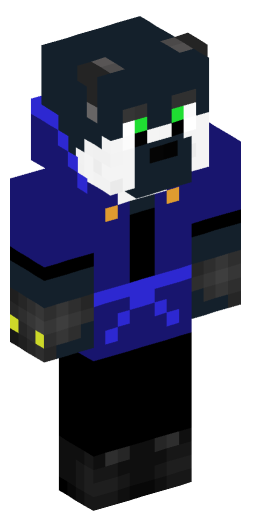 Minecraft Skin #164066