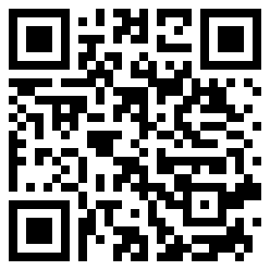 asriel QR Code