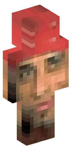 Minecraft Skin #164072