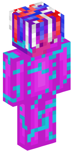Yang420 Minecraft Skin Preview on Minecraft.Co.Com