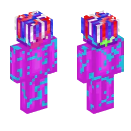 Minecraft Skin #164074