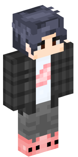 Minecraft Skin #164079