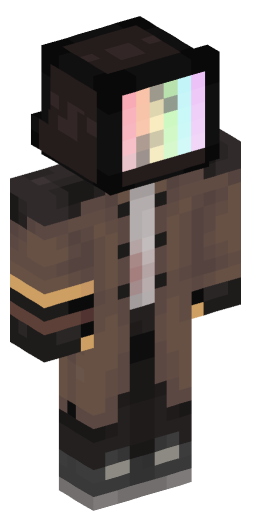 Minecraft Skin #164082