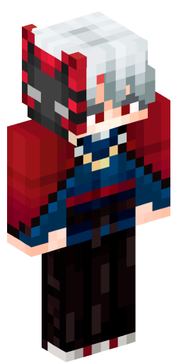 Minecraft Skin #164083