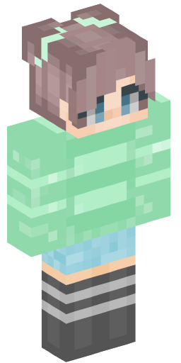 Minecraft Skin #164085