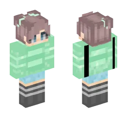 Minecraft Skin #164085