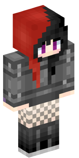 Minecraft Skin #164087