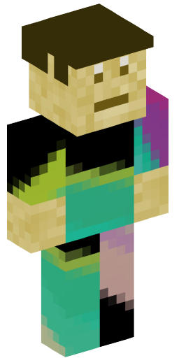 Minecraft Skin #164090