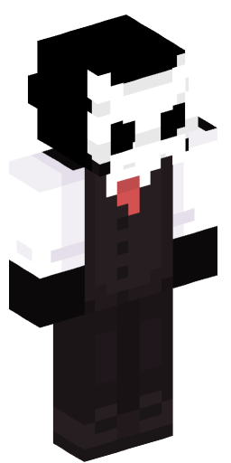 Minecraft Skin #164094