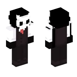 Minecraft Skin #164094
