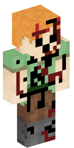 Minecraft Skin #164097