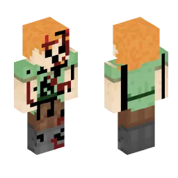 Minecraft Skin #164097