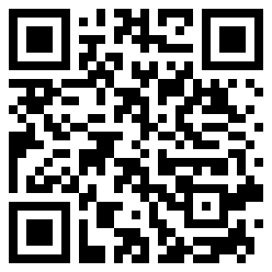 Skyfall256 QR Code