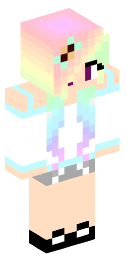 Minecraft Skin #164099