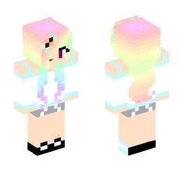 Minecraft Skin #164099