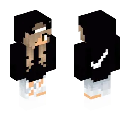 Minecraft Skin #164100