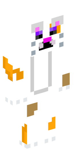 Minecraft Skin #164101