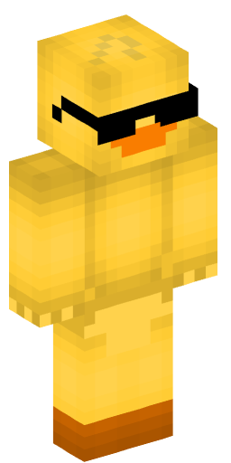 Minecraft Skin #164102