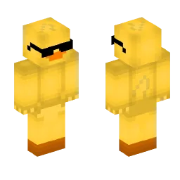 Minecraft Skin #164102