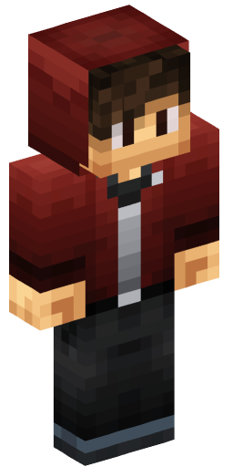 Minecraft Skin #164103