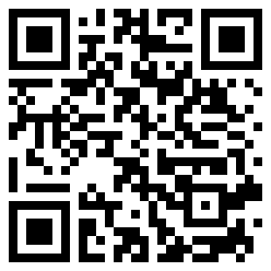 Monster QR Code