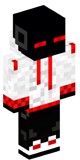 Minecraft Skin #164105