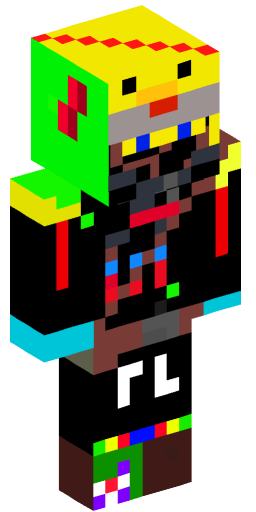 Minecraft Skin #164109