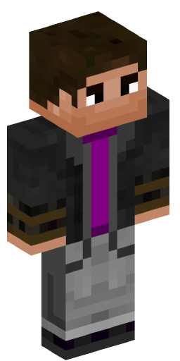 10000 Minecraft Skin Preview on Minecraft.Co.Com