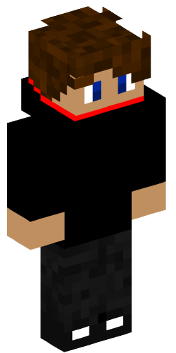 Minecraft Skin #164112