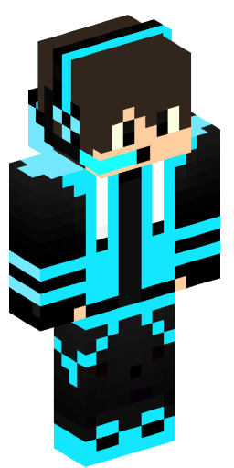 Minecraft Skin #164116