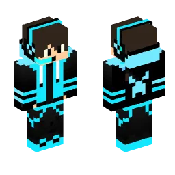 Minecraft Skin #