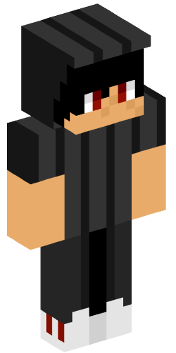 Anti_player Minecraft Skin Preview on Minecraft.Co.Com