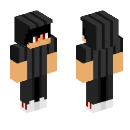 Minecraft Skin #164120