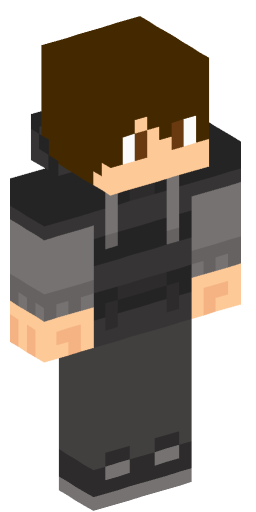 Minecraft Skin #164121