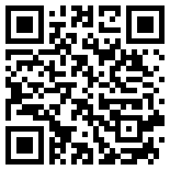 supercrazylash QR Code