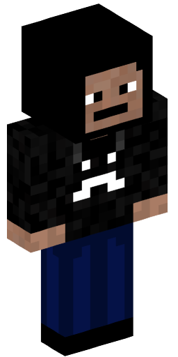 Minecraft Skin #164122